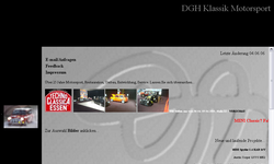 DHK Klassik Motorsport